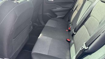Nissan Qashqai 1.3 DiG-T MH 158 Premiere Edition 5dr Xtronic