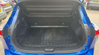 Nissan Qashqai 1.3 DiG-T MH 158 Premiere Edition 5dr Xtronic