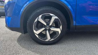 Nissan Qashqai 1.3 DiG-T MH 158 Premiere Edition 5dr Xtronic