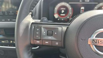 Nissan Qashqai 1.3 DiG-T MH 158 Premiere Edition 5dr Xtronic