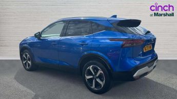 Nissan Qashqai 1.3 DiG-T MH 158 Premiere Edition 5dr Xtronic