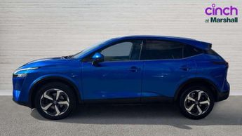 Nissan Qashqai 1.3 DiG-T MH 158 Premiere Edition 5dr Xtronic