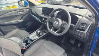 Nissan Qashqai 1.3 DiG-T MH 158 Premiere Edition 5dr Xtronic