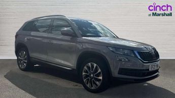 Skoda Kodiaq 1.5 TSI SE Drive 5dr [7 Seat]