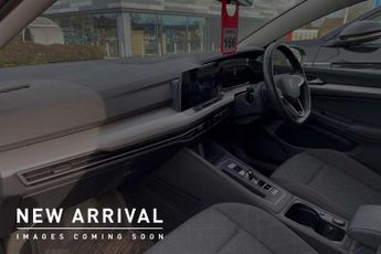 Volkswagen Golf 1.5 eTSI 150 Life 5dr DSG
