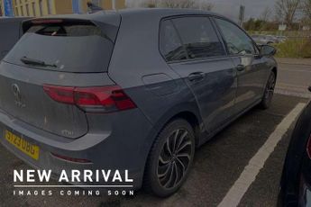 Volkswagen Golf 1.5 eTSI 150 Life 5dr DSG