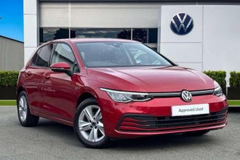 Volkswagen Golf 1.0 TSI Life 5dr