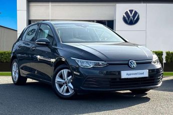 Volkswagen Golf 1.5 TSI Life 5dr
