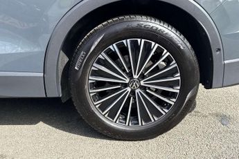 Volkswagen Tiguan 1.5 eTSI 150 Match 5dr DSG