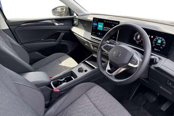 Volkswagen Tiguan 1.5 eTSI 150 Match 5dr DSG