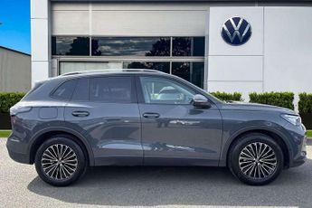 Volkswagen Tiguan 1.5 eTSI 150 Match 5dr DSG