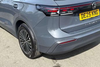 Volkswagen Tiguan 1.5 eTSI 150 Match 5dr DSG