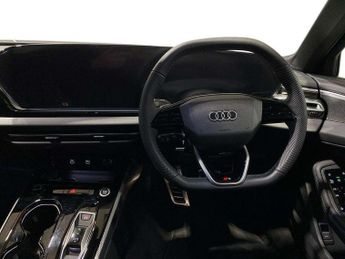 Audi A5 2.0 TDI 204 S line 5dr S Tronic