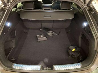 Audi A5 2.0 TDI 204 S line 5dr S Tronic