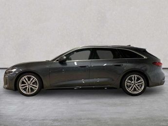 Audi A5 2.0 TDI 204 S line 5dr S Tronic