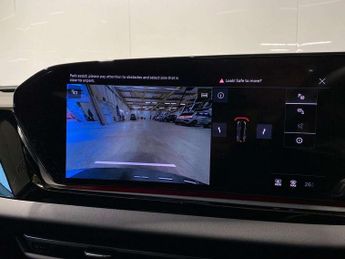 Audi A5 2.0 TDI 204 S line 5dr S Tronic