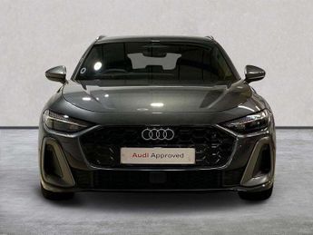 Audi A5 2.0 TDI 204 S line 5dr S Tronic