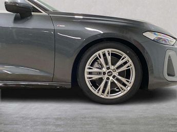 Audi A5 2.0 TDI 204 S line 5dr S Tronic