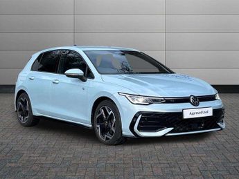 Volkswagen Golf TDi 2.0 TDI 150 R-Line 5dr DSG