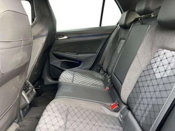 Volkswagen Golf 2.0 TDI 150 R-Line 5dr DSG