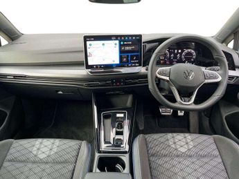 Volkswagen Golf 2.0 TDI 150 R-Line 5dr DSG