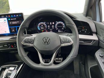 Volkswagen Golf 2.0 TDI 150 R-Line 5dr DSG