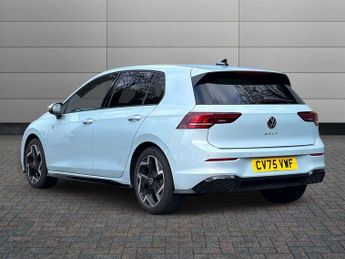 Volkswagen Golf 2.0 TDI 150 R-Line 5dr DSG