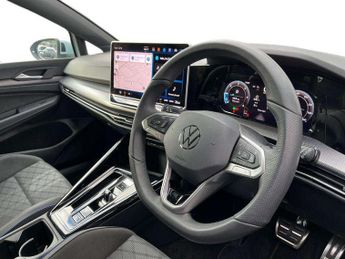 Volkswagen Golf 2.0 TDI 150 R-Line 5dr DSG