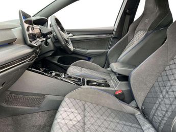 Volkswagen Golf 2.0 TDI 150 R-Line 5dr DSG