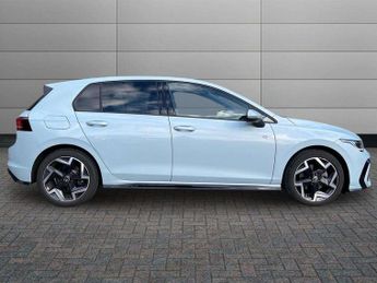 Volkswagen Golf 2.0 TDI 150 R-Line 5dr DSG