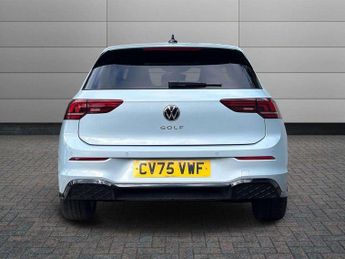 Volkswagen Golf 2.0 TDI 150 R-Line 5dr DSG