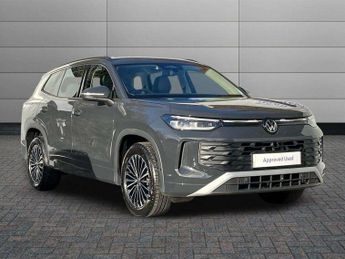 Volkswagen Tayron 1.5 TSI eHybrid Life 5dr DSG6