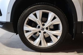 SEAT Ateca 1.5 TSI EVO Xperience 5dr DSG