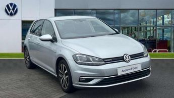Volkswagen Golf 1.5 TSI EVO GT 5dr DSG