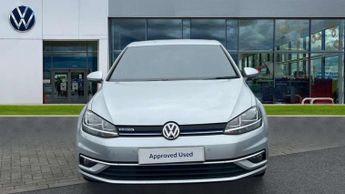 Volkswagen Golf 1.5 TSI EVO GT 5dr DSG