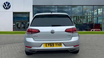 Volkswagen Golf 1.5 TSI EVO GT 5dr DSG