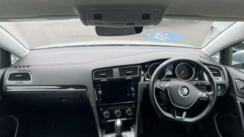 Volkswagen Golf 1.5 TSI EVO GT 5dr DSG