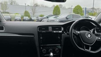 Volkswagen Golf 1.5 TSI EVO GT 5dr DSG
