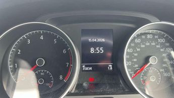 Volkswagen Golf 1.5 TSI EVO GT 5dr DSG