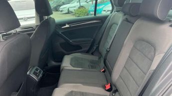 Volkswagen Golf 1.5 TSI EVO GT 5dr DSG