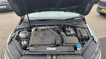 Volkswagen Golf 1.5 TSI EVO GT 5dr DSG