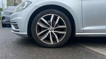 Volkswagen Golf 1.5 TSI EVO GT 5dr DSG