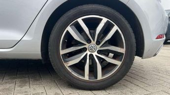 Volkswagen Golf 1.5 TSI EVO GT 5dr DSG