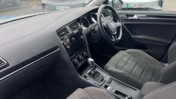 Volkswagen Golf 1.5 TSI EVO GT 5dr DSG