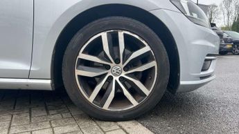 Volkswagen Golf 1.5 TSI EVO GT 5dr DSG