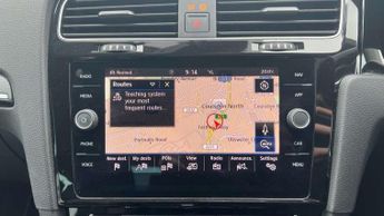 Volkswagen Golf 1.5 TSI EVO GT 5dr DSG
