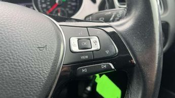 Volkswagen Golf 1.5 TSI EVO GT 5dr DSG