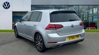 Volkswagen Golf 1.5 TSI EVO GT 5dr DSG