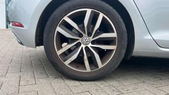 Volkswagen Golf 1.5 TSI EVO GT 5dr DSG