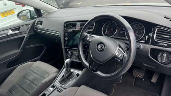 Volkswagen Golf 1.5 TSI EVO GT 5dr DSG